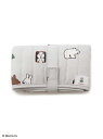 gelato pique 【Dick Bruna】【BABY】キルティングおむつシート ジェラートピケ マタニティウェア・ベビー用品 マザーズバッグ・おむつポーチ グレー ピンク【送料無料】