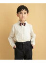 【SALE/15%OFF】URBAN RESEARCH DOORS レギュラーカラーシャツ(KIDS) アーバンリサーチドアーズ トップス その他のトップス ホ...