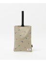 UNITED ARROWS green label relaxing 【別注】<MEI>シューズバッグ(トイ) / キッズ ユナイテッドアローズ グリーンレーベルリラクシング バッグ その他のバッグ ベージュ(4)