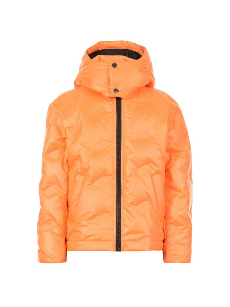 DIESEL DIESEL ǥ ֥ɥաǥ㥱åȥ֥륾󥳡 Kids ե 㥱åȡ ֥륾󡦥ѡ ֥å...