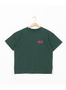 【SALE/30%OFF】QUIKSILVER (K)SATURN LOGO ST YOUTH クイックシルバー トップス カットソー・Tシャツ イエロー グリ...