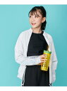 JENNI love 【水陸両用】そでラインラッシュガード ジェニィオンラインショップ 水着・スイムグッズ ラッシュガード ブラック【送料無料】