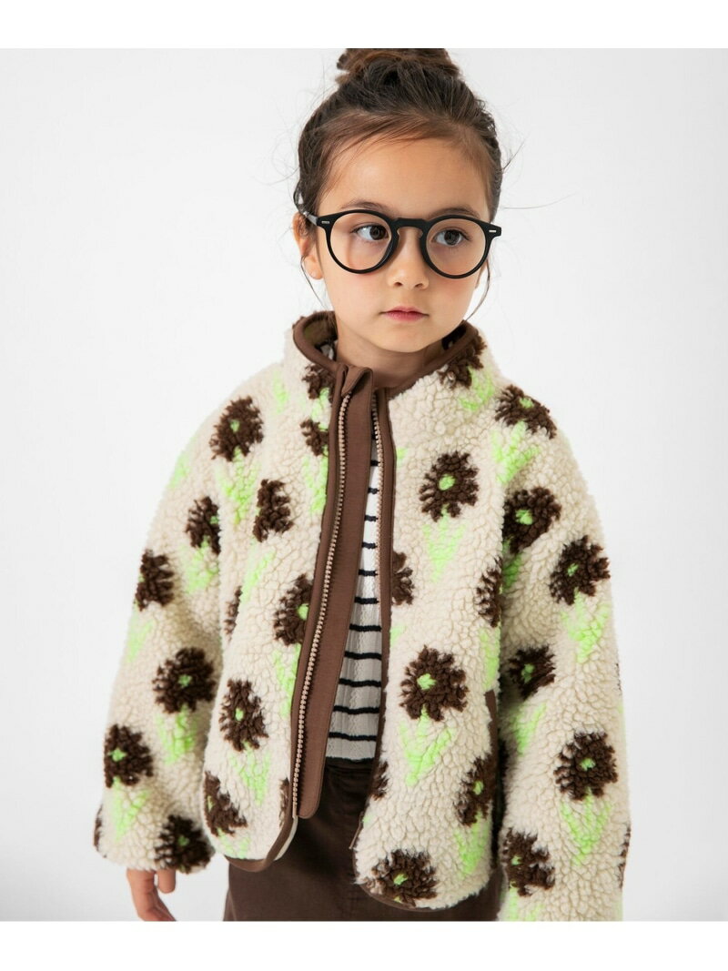 SALE10%OFFBREEZE girlsܥ㥱å ե饤󥹥ȥ 㥱åȡ ֥륾󡦥ѡ ֥饦 ԥ󥯡RBA...