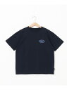 【SALE/30%OFF】QUIKSILVER (K)RIDING TODAY ST YOUTH クイックシルバー トップス カットソー・Tシャツ ホワイト ネ...