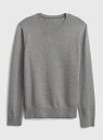 GAP ユニフォームセーター (キッズ) ギャップ トップス その他のトップス ネイビー ブラック グレー【送料無料】