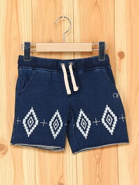 【SALE/30%OFF】OCEAN PACIFIC OCEAN PACIFIC/(K)キッズ ウオークショーツ オーピー/ラスティー/オニール パンツ/ジーンズ キッズパンツ ブルー ネイビー【RBA_E】