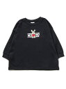 【SALE/50%OFF】BREEZE WEB限定 カラバリロンT エフオーオンラインストア トップス カットソー・Tシャツ グリーン ホワイト ピンク イエロ...