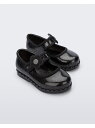 melissa MINI MELISSA HIP BALLERINA BB メリッサ シューズ・靴 バレエシューズ レッド ブラック ピンク【送料無料】