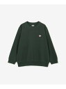 Bshop DANTON | キッズ 長袖スウェットTシャツ SOLID ビショップ トップス スウェット・トレーナー【送料無料】