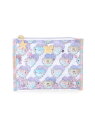 fafa (K)WILLA MAY_POUCH フェフェ 財布・ポーチ・ケース ポーチ パープル ピンク