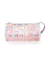 fafa (K)JULIA CLAIRE_POUCH フェフェ 財布・ポーチ・ケース ポーチ ピンク【送料無料】