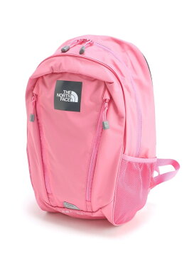 THE NORTH FACE THE NORTH FACE/NMJ71801 キッズ ラウンディー ストンプスタンプ バッグ キッズバッグ ブラウン ブラック ブルー【送料無料】