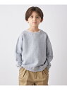 【SALE/30%OFF】SHIPS any SHIPS any:<洗濯機可能>STANDARD クルーネック スウェット シップス トップス スウェット・トレ...