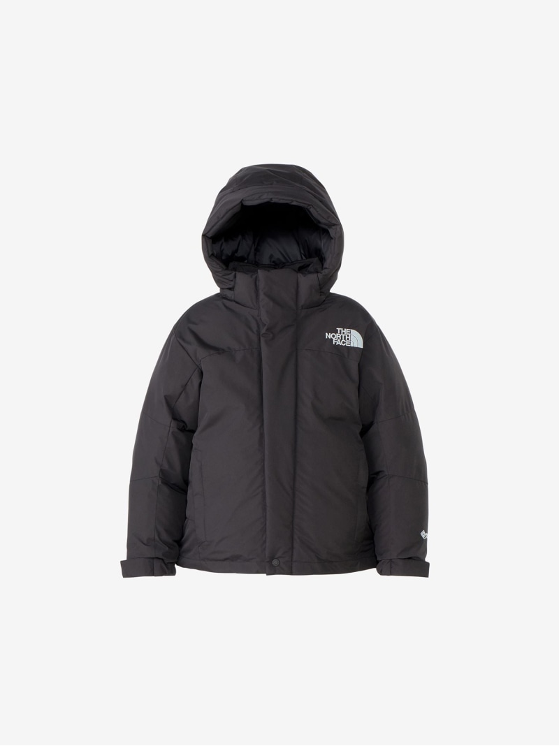 THE NORTH FACE 【公式】バルトロライトジャケット(キッズ) ザ・ノース・フェイス ジャケット・アウター ダウンジャケット・ダウンベスト グリーン ...