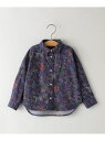 【SALE/40%OFF】SHIPS KIDS SHIPS KIDS:80~90cm / ボタンダウン リラックス 長袖 シャツ シップス トップス シャツ・ブ...
