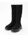 【SALE/30%OFF】Lovetoxic ロングブーツ ナルミヤオンライン シューズ・靴 その他のシューズ・靴 ブラック【RBA_E】【送料無料】