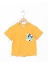 【SALE/50%OFF】SKAPE SKAPE/ポケットTシャツ シ・シュ・ノン トップス カットソー・Tシャツ ブルー ブラック オレンジ ホワイト【RBA...