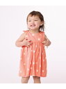 PETIT BATEAU ワンピース プチバトー ワンピース・ドレス ワンピース ホワイト【送料無料】(4)