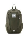 THE NORTH FACE THE NORTH FACE/NMJ72358 キッズラウンディ ストンプスタンプ バッグ リュック バックパック グリーン ネイビー ブラウン ブラック ピンク【送料無料】