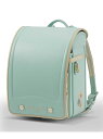 PAUL & JOE (K)PAUL & JOE/PJR-23026 クリザンテームシュシュランドセル シフォン バッグ ランドセル グリーン ベージュ【送料無...