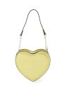 【SALE/20%OFF】lulu noix lulu noix/(K)ラメハート2wayバッグ ミニョントレフル ルームヨンマルサンセレクティッド バッグ シ...