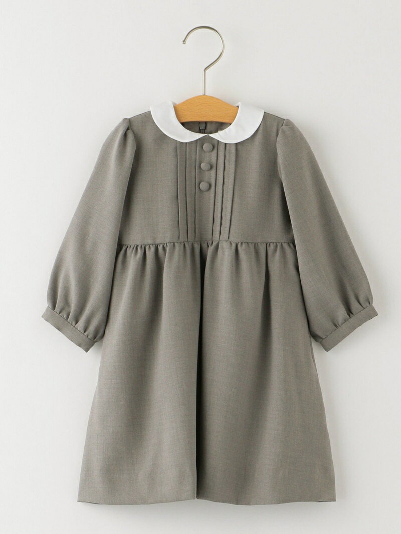 初回限定 Ships Kids Shipskids ピンタックツイルワンピース 90cm シップス ワンピース キッズワンピース グレー ネイビー Www Solomontravel Sb 初回限定 Ships Kids Shipskids ピンタックツイルワンピース 90cm シップス ワンピース キッズワンピース グレー ネイビー Www Solomontravel Sb
