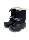 POOKIES POOKIES プーキーズ PK-WP201 キッズ・ジュニアスノーブーツ ローラ シューズ・靴 ブーツ ブラック グリーン ブルー ピンク グレー