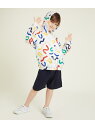【SALE/20%OFF】PETIT BATEAU サンブレーカー プチバトー ジャケット・アウター マウンテンパーカー【RBA_E】【送料無料】