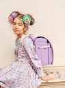 fafa 2026年度ランドセル フェフェ バッグ その他のバッグ ピンク【先行予約】*【送料無料】