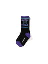 A BATHING APE BABY MILO LINE SOCKS A xCVO GCv CEbOEFA C ubN u[ CG[