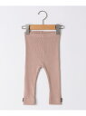 【SALE/20%OFF】SHIPS KIDS 1+in the family:80~90cm / SINA シップス 靴下・レッグウェア レギンス・スパッツ ...