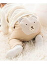 fillot de bebe reduction 【お揃い】スムースクマパッチパンツ (70-90cm) ベベ オンライン ストア マタニティウェア・ベビー用品...