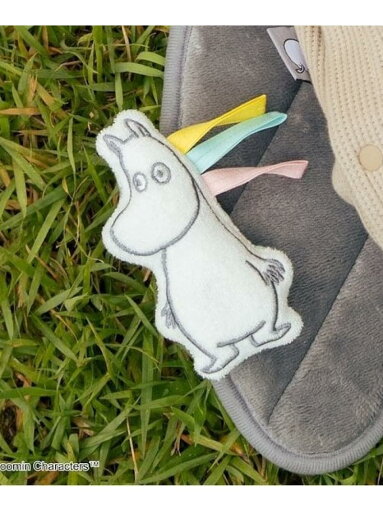kladskap 【MOOMIN】ムーミン/ニョロニョロラトル ナルミヤオンライン マタニティウェア・ベビー用品 その他のベビーグッズ グリーン kladskap 【MOOMIN】ムーミン/ニョロニョロラトル ナルミヤオンライン マタニティウェア・ベビー用品 その他のベビーグッズ グリーン