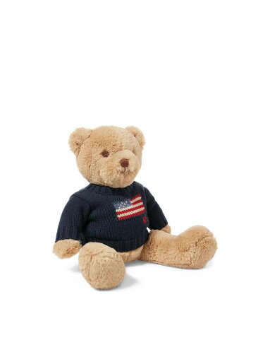 POLO RALPH LAUREN (ベビー)スモール フラッグセーター ポロ ベア ラルフローレン マタニティウェア・ベビー用品 その他のベビーグッズ ブルー【送料無料】 POLO RALPH LAUREN (ベビー)スモール フラッグセーター ポロ ベア ラルフローレン マタニティウェア・ベビー用品 その他のベビーグッズ ブルー【送料無料】
