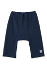 fillot de bebe reduction カノコワッペン付きパンツ(70~90cm) ベベ オンライン ストア マタニティウェア・ベビー用品 ベビーボト...