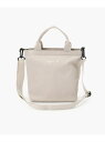 アニエスベー ポーチ agnes b. ENFANT AC12 E SAC ロゴハンドバッグ アニエスベー マタニティウェア・ベビー用品 マザーズバッグ・おむつポーチ ベージュ【送料無料】