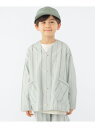 【SALE/50%OFF】SHIPS KIDS SHIPS KIDS:100~130cm / カラーレス ワーク シャツ シップス トップス シャツ・ブラウス ...
