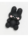 【SALE/50%OFF】Lovetoxic ラビットシリコンカスタムパーツ ナルミヤオンライン ファッション雑貨 その他のファッション雑貨 ブラック ホワイト...