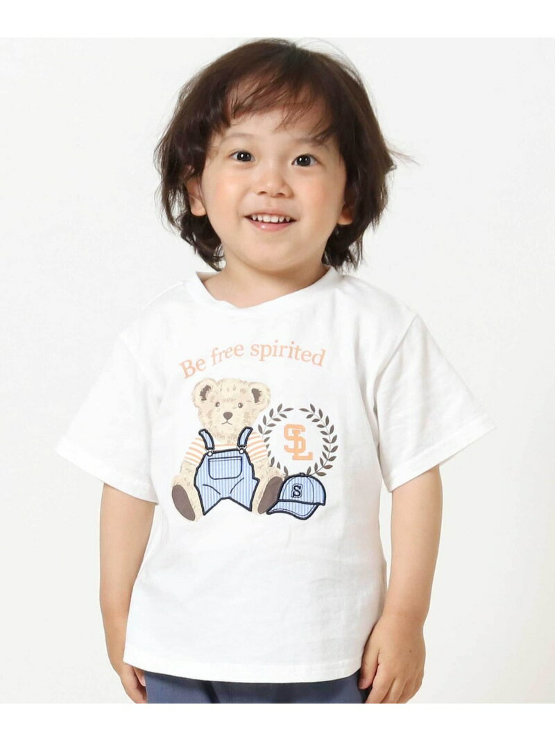 専用❗8枚 くまのTシャツ90~150 亀もあるよ!クマTシャツ nx4851-13_1.jpg
