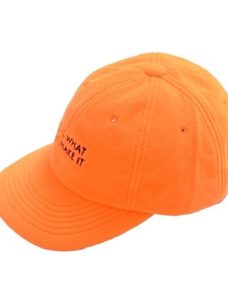 【予約商品について】 ※「先行予約販売中」「予約販売中」をご注文の際は予約商品についてをご確認ください。■重要なお知らせ※ 当店では、ギフト配送サービス及びラッピングサービスを行っておりません。ラッピング・ギフト配送について同時に複数の商品を注文された場合メーカー希望小売価格についてご利用ガイドNARUMIYA ONLINE（ナルミヤオンライン）【大人向けサイズあり】フリース6パネルスナップバックキャップフリース生地を使用した6パネルキャップです。つば裏をグリーンの生地で切り替えることでオーセンティックな印象に仕上げたアイテムです。スナップバックでサイズ調整が可能です。秋冬のコーディネートのアクセントとしてもオススメです！※モデル着用の商品は、こちらのページの商品以外は参考イメージとなっております。【頭周り】55ー61cm※サイズ調節可能型番：3743406-20-01 PX6852【採寸】サイズ頭周りF55ー61商品のサイズについて【商品詳細】中国素材：ポリエステル100% つば裏:綿100%サイズ：F洗濯方法は商品タグをご確認ください※画面上と実物では多少色具合が異なって見える場合もございます。ご了承ください。商品のカラーについてこの商品はセール商品のため返品・交換対象外です詳細はこちら &gt;&gt;