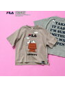 BREEZE WEB PEANUTS*FILA(tB)R{ TVc GtI[ICXgA gbvX Jbg\[ETVc uE O[ zCgyz