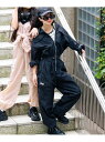 【SALE/30%OFF】algy 【ACTIVE】メニWAYジャンプスーツ エフオーオンラインストア オールインワン・オーバーオール オーバーオール・サロペッ...