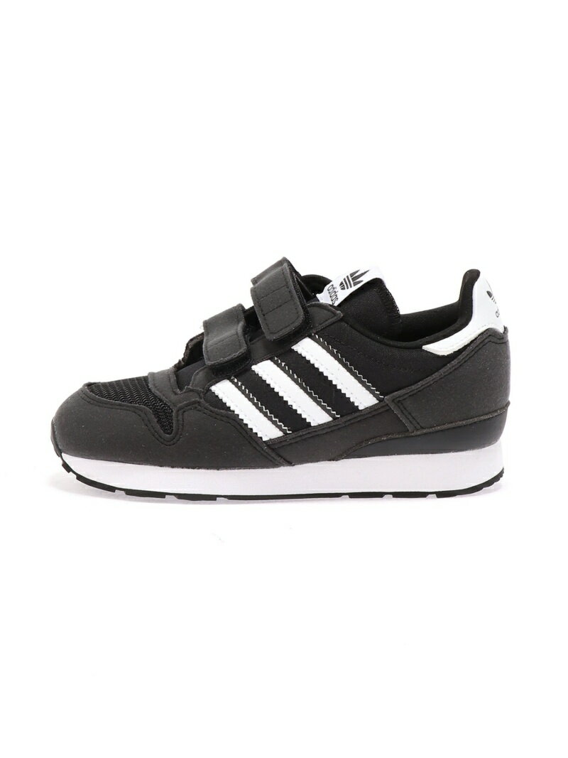 adidas originals zx 500 kids silver