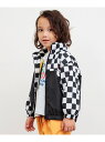 【SALE/30%OFF】BREEZE カラバリウィンドブレーカー エフオーオンラインストア ジャケット・アウター ナイロンジャケット ベージュ グリーン ブラ...