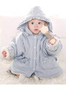 fillot de bebe reduction 【 撥水加工 】【お揃い】タフタリバティタナローン(Patchwork Classics)マント(70~90c...