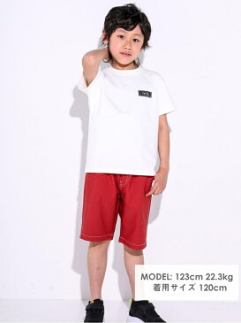 【SALE/10%OFF】RAD CUSTOM 【MARVEL*RADCUSTOM】MARVEL(マーベル)コラボ スパイダーマン アイアンマン Tシャツ(120~160cm) ベベ オンライン ストア カットソー Tシャツ ホワイト ブラック【RBA_E】