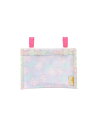 fafa (K)AVA_CLIP POUCH フェフェ 財布・ポーチ・ケース ポーチ パープル
