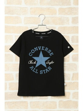 ikka kids CONVERSE コンバース ワンスターT イッカ カットソー