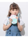 any FAM KIDS しゃらしゃら ショルダーバッグ エニィファム バッグ ショルダーバッグ
