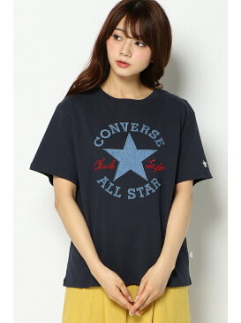 ikka kids CONVERSE コンバース ワンスターT イッカ ファッショングッズ